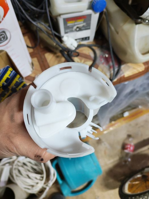 Топливный фильтр