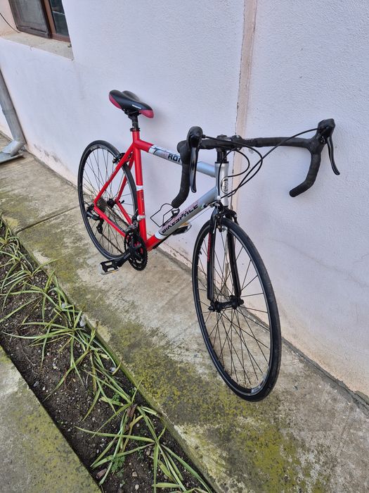 Semicursiera stare perfectă