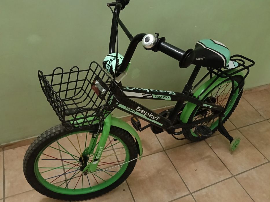 Велосипед детский 10000