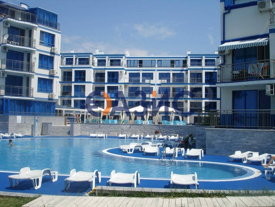 Продава се Двустаен апартамент в Поморие - 53 кв.м за 578 €/кв.м - Снимка #13