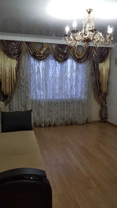 Продается 2 ком квартира в ЖК Триумф