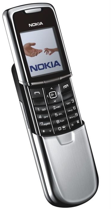 Nokia       8800