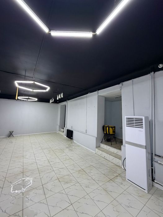 Продается комерческое помешение