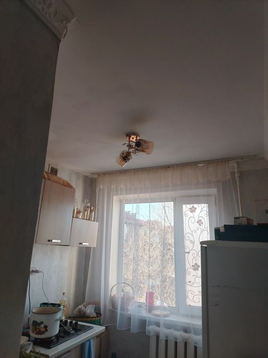 2х комнатная квартира
