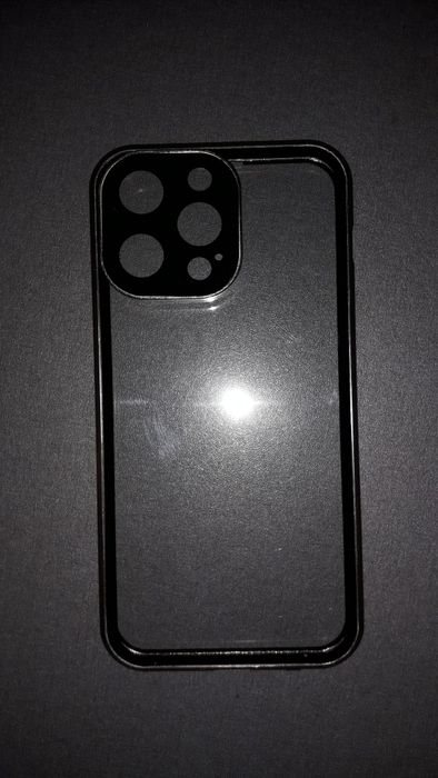 Калъф  Karl  Lagerfeld за iPhone и др.за  14Pro