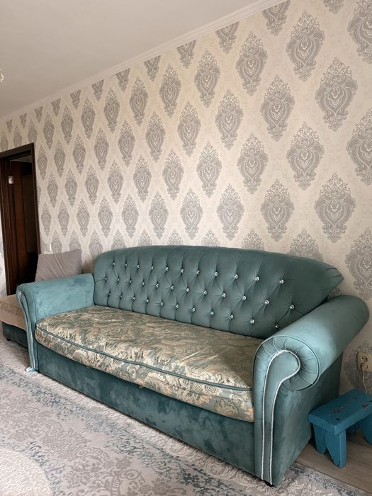 Диван раскладной