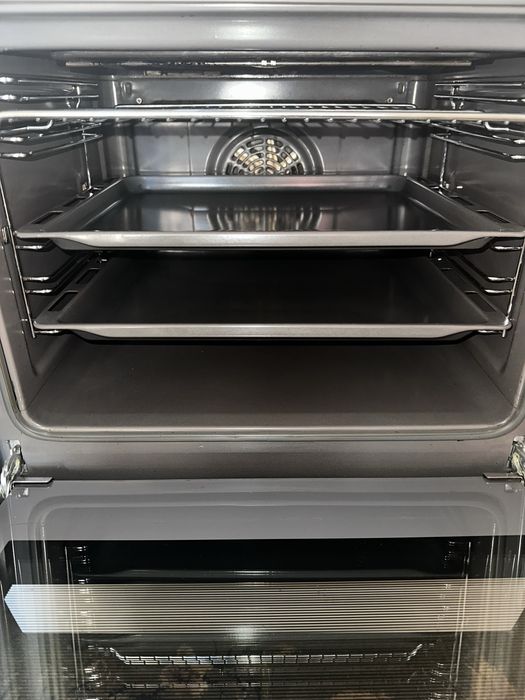 Электрическая плита Bosch