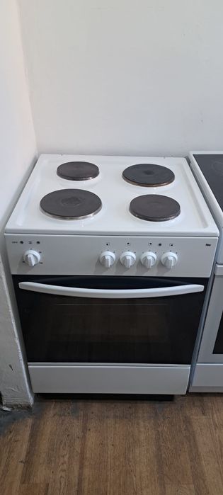 Плита электрическая Rika