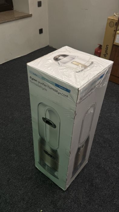 Dyson PH 04 Воздух очиститель