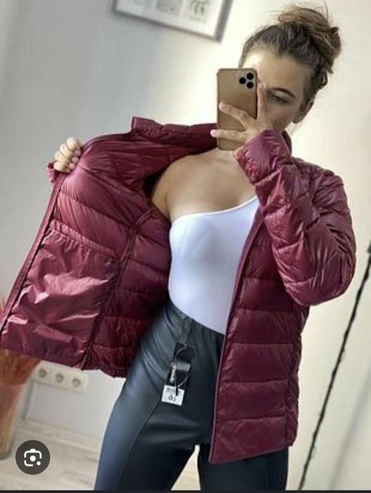 Яке пролет Lee Cooper. M