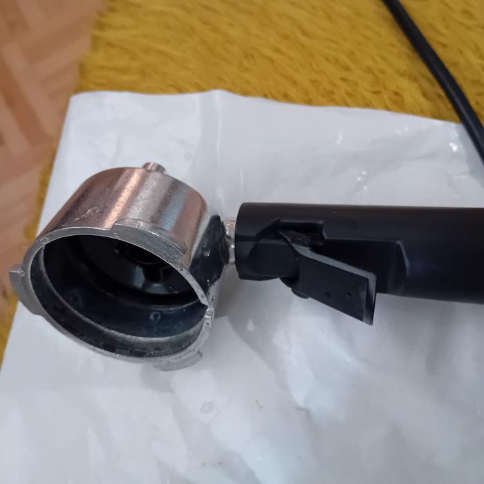 Кафемашина за еспресо