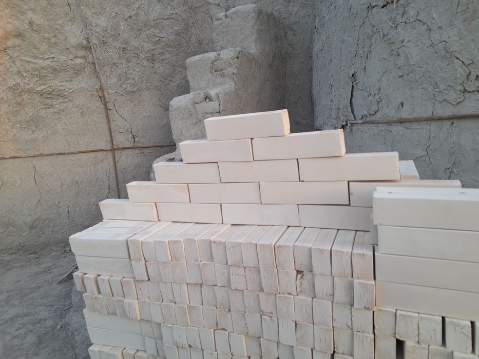 Padrashifka ğishtlari