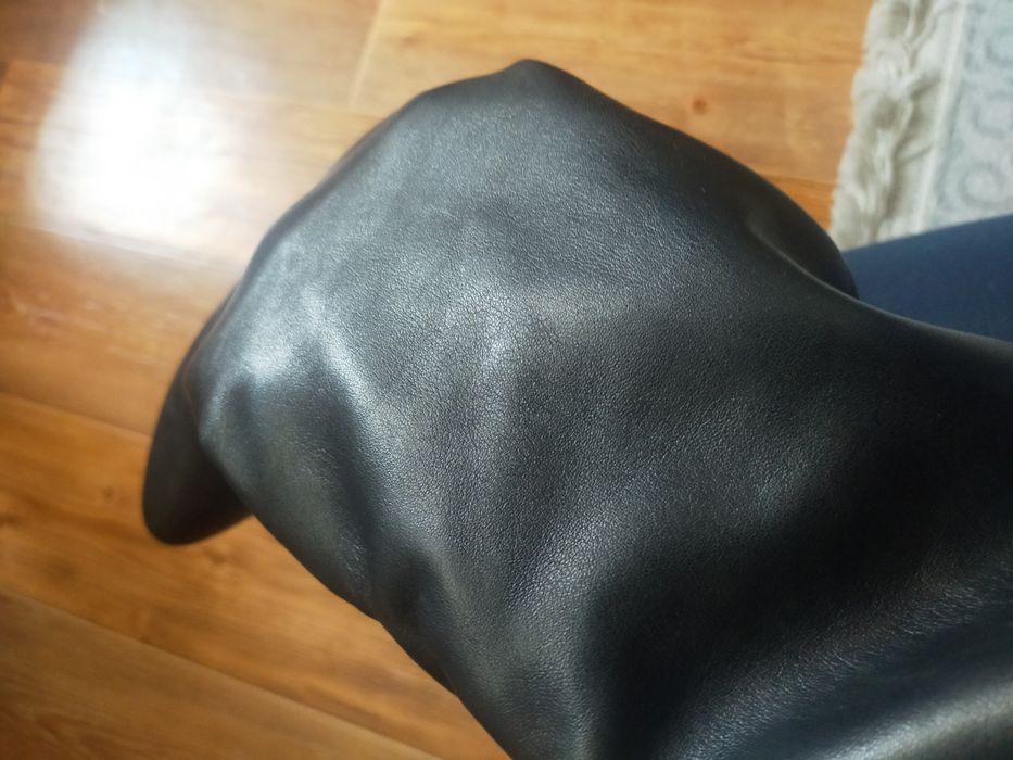 Продам Сапоги зимние