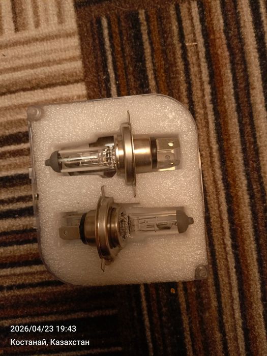 Продам лампочки на ваз 2114