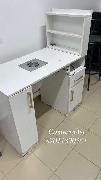Продам мебель для салона красоты