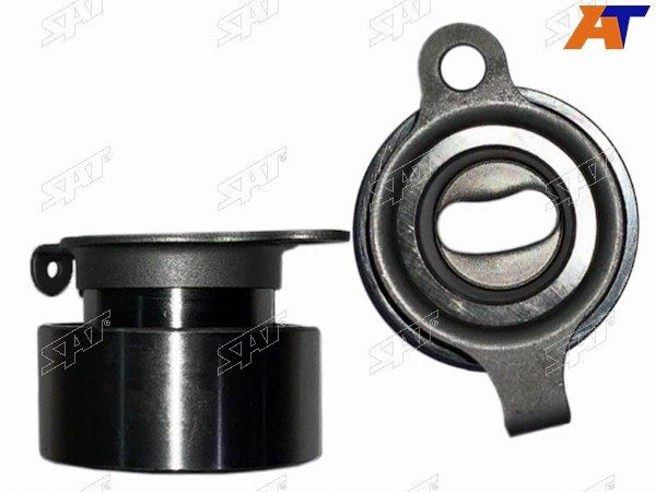 Ролик ремня ГРМ Honda Civic