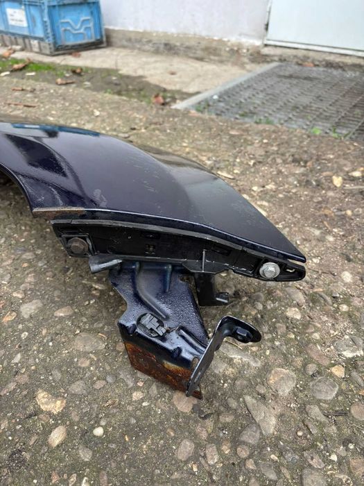 Aripa stanga Citroen Ds3 an 2015