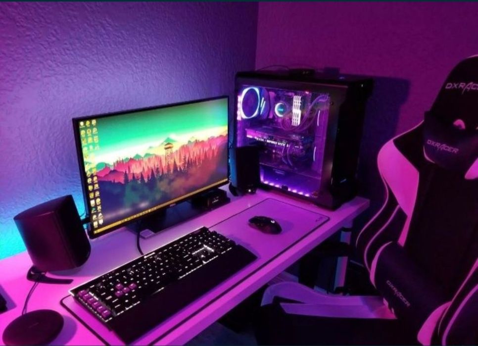 Компьютерный мастер. Диагностика и ремонт компьютеров. Программист