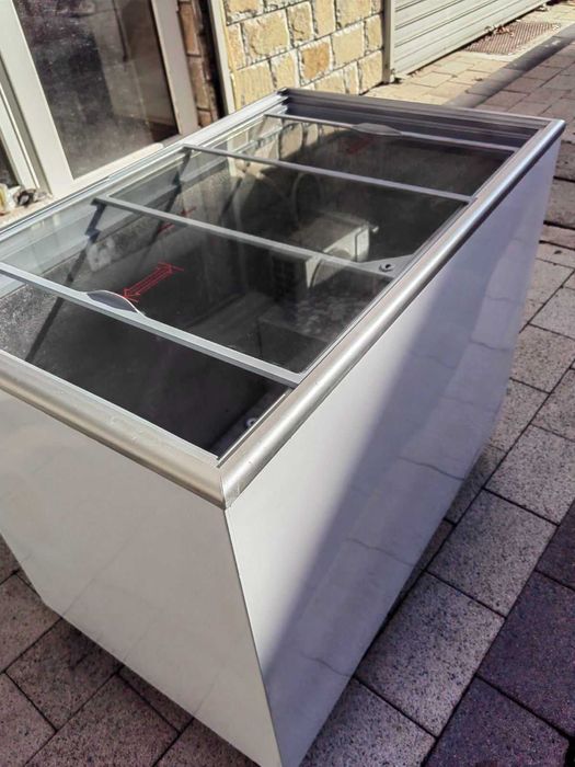 Фризер ракла 100 см.