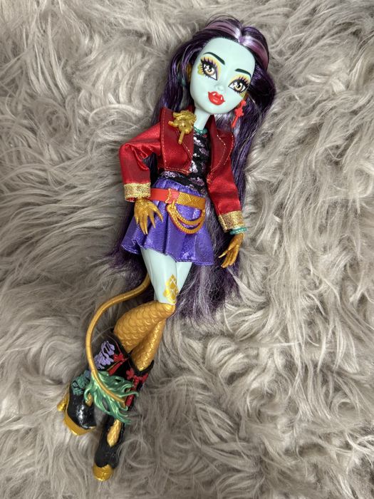 Monster high монстр хай