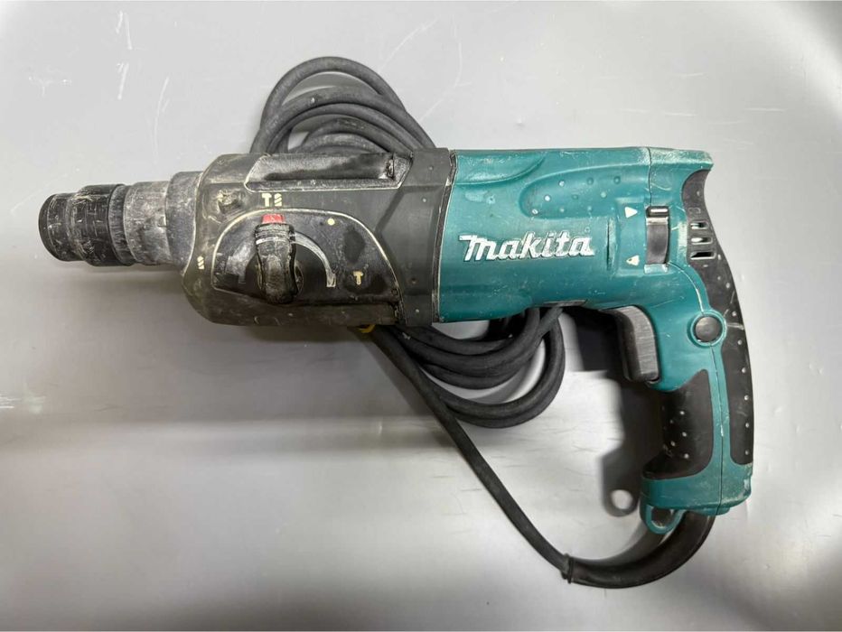 перфоратор MAKITA (г Семей ул.Засядко 88) ЛОТ 948326