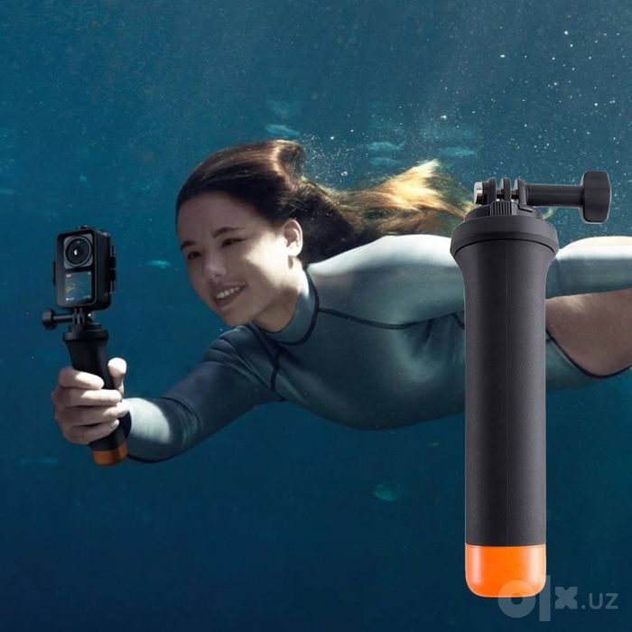 Insta 360 GO 3S кейс