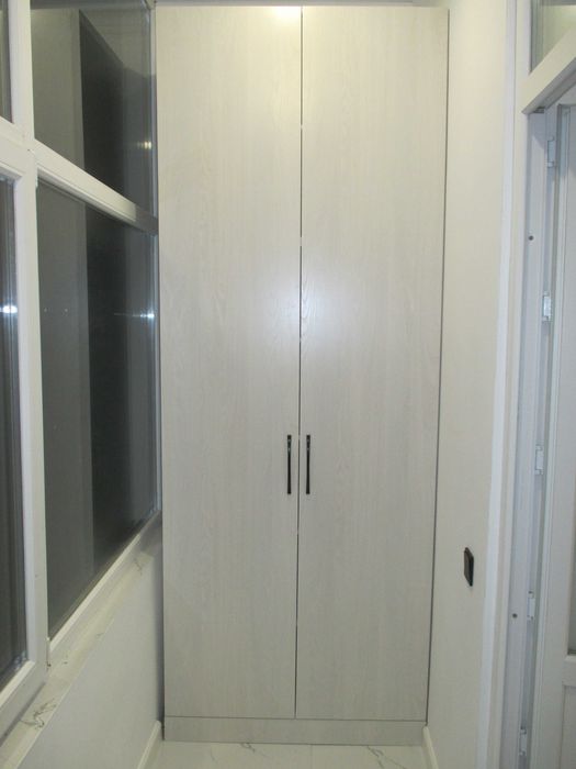 Готовая квартира