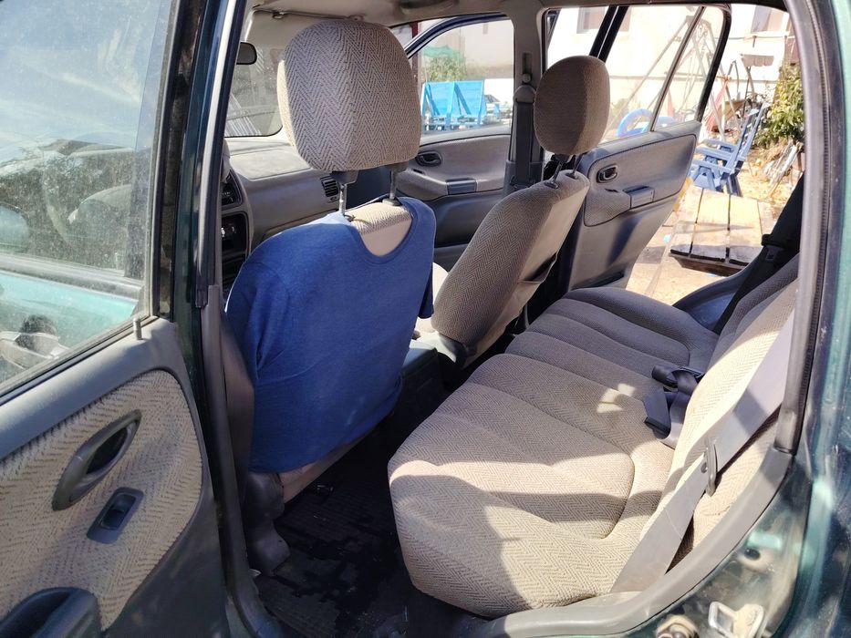 SUZUKI Vitara 0 — imagine 2