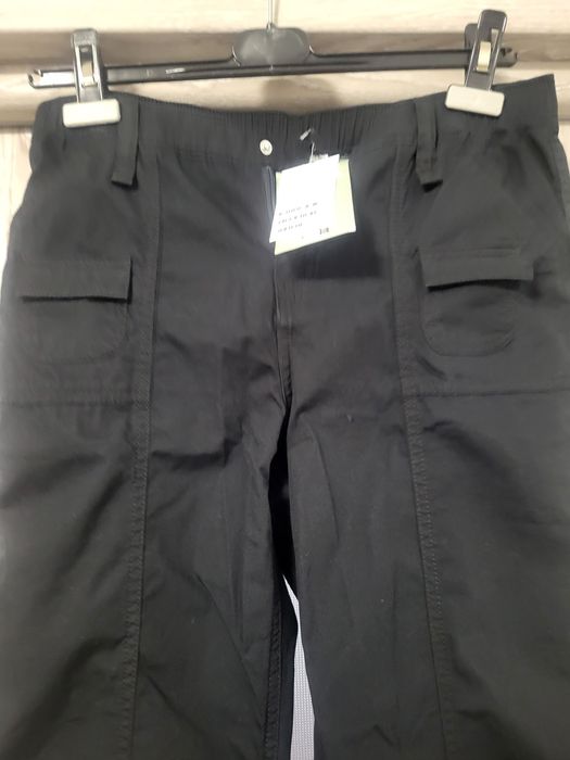 Pantaloni H&M bumbac dama