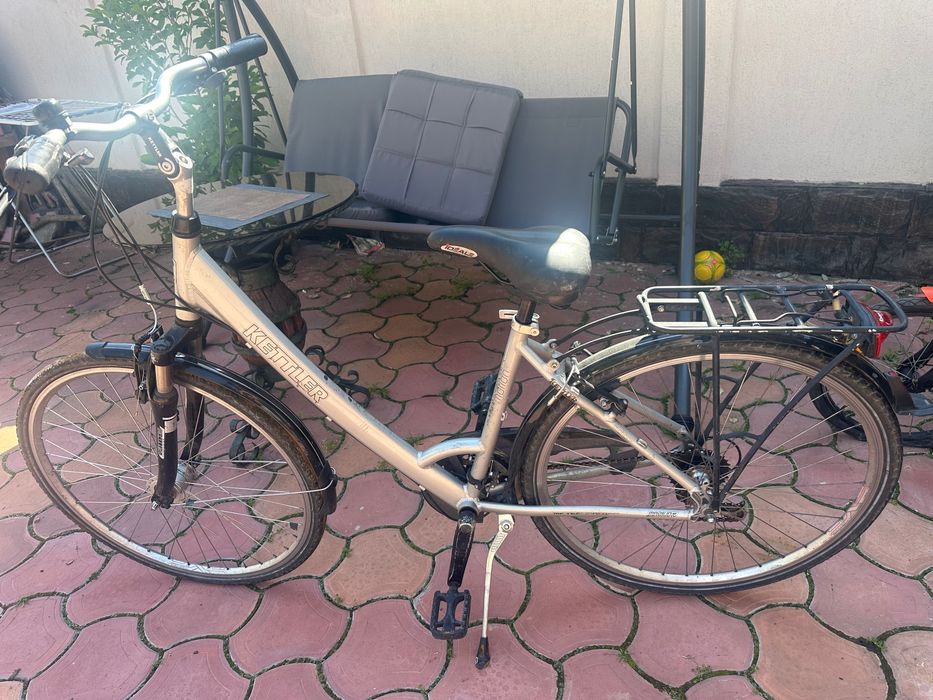 Bicicletă Kettler Premium 28’ Aluminiu series import Germania