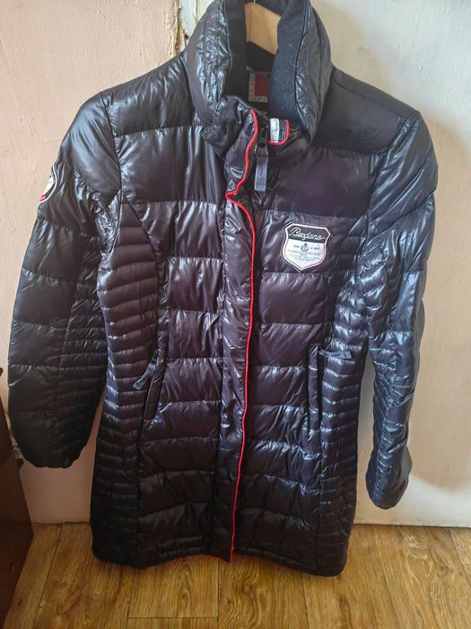 Дамско яке С размер