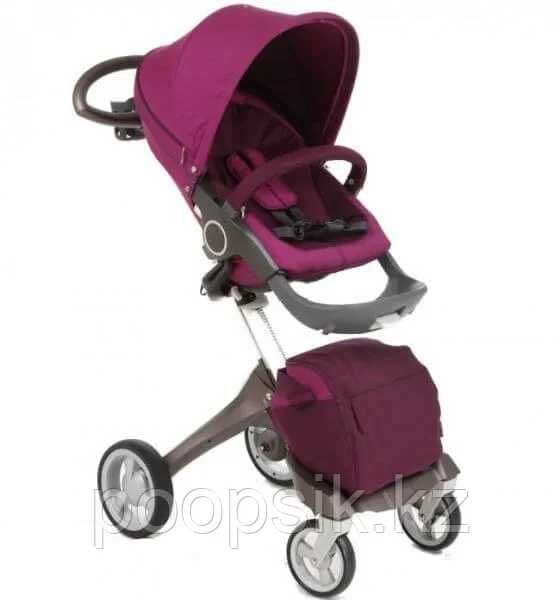 Коляска Dsland v 8. 2 в 1.