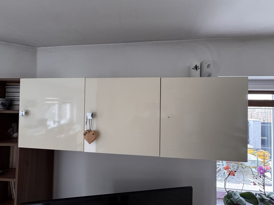 Vand mobila de living