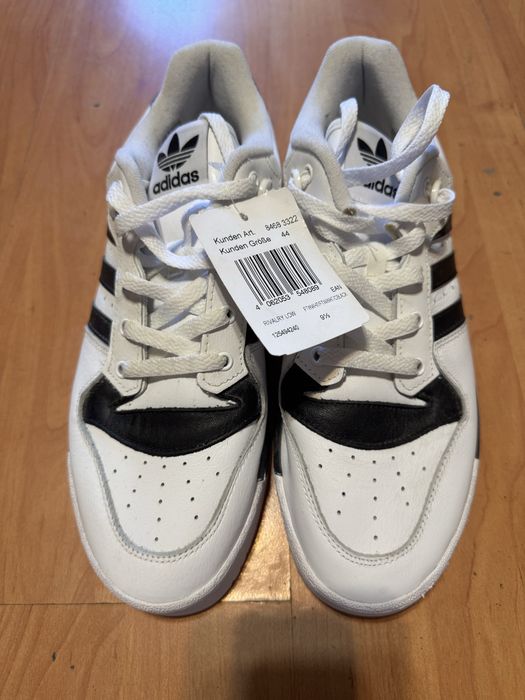 Adidas Originals Rivalry Low