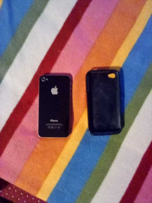 Iphone 4 functionabil