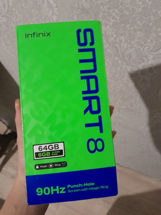 Прадам смартфоны