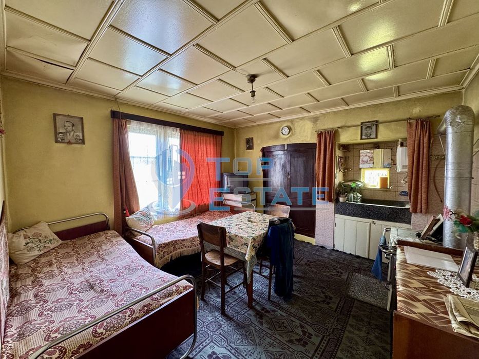 Продава се Къща в с. Сушица, Област Велико Търново - 100 кв.м за 205 €/кв.м - Снимка #5