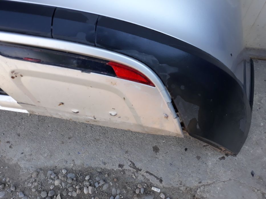 Bara spate vw golf 7 alltrack 2017 2021