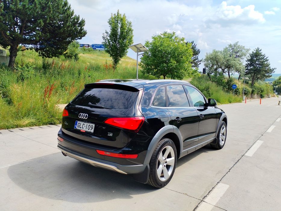 AUDI Q5 2014 — imagine 3