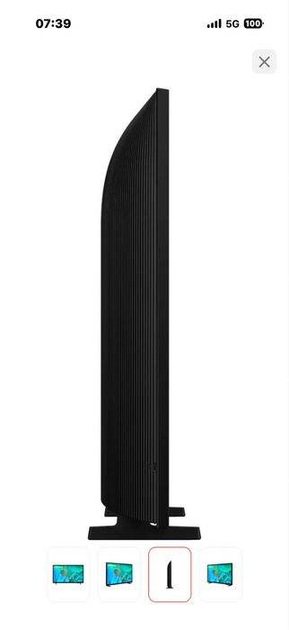 Самсунг телевизор