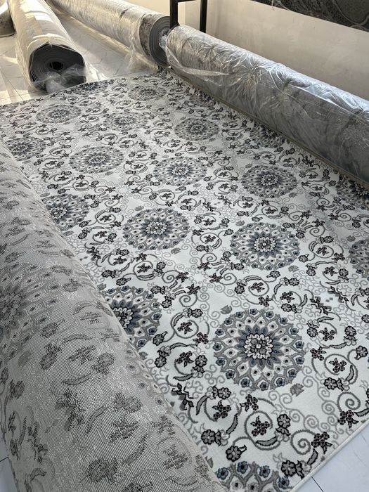 Kovrolin gilam 55000 sum