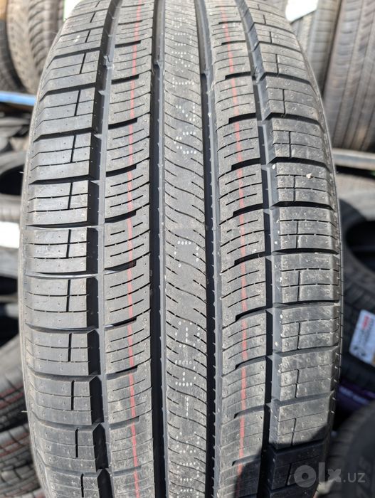 R17 tracker/malibu uchun Prospero sa300