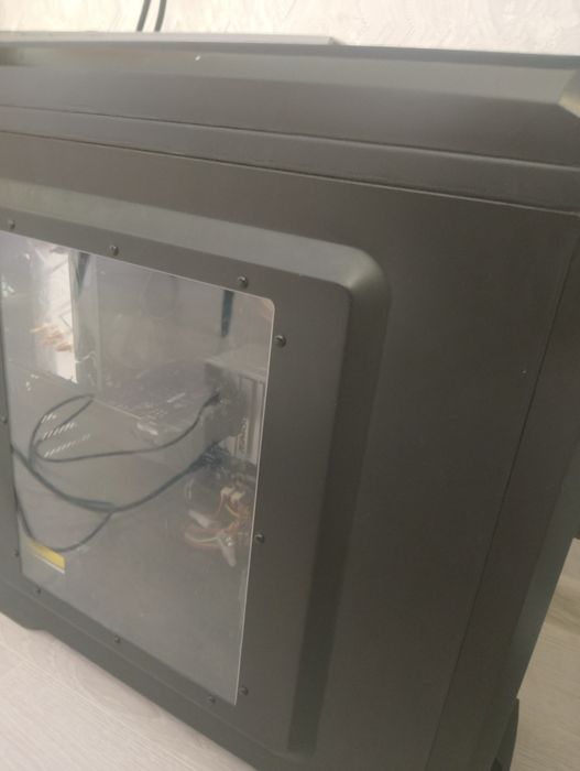 Продам компьютер в полном комплекте