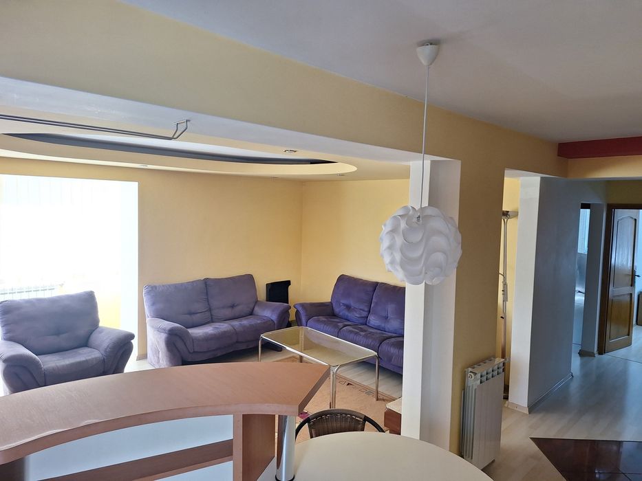 Inchirere apartamant