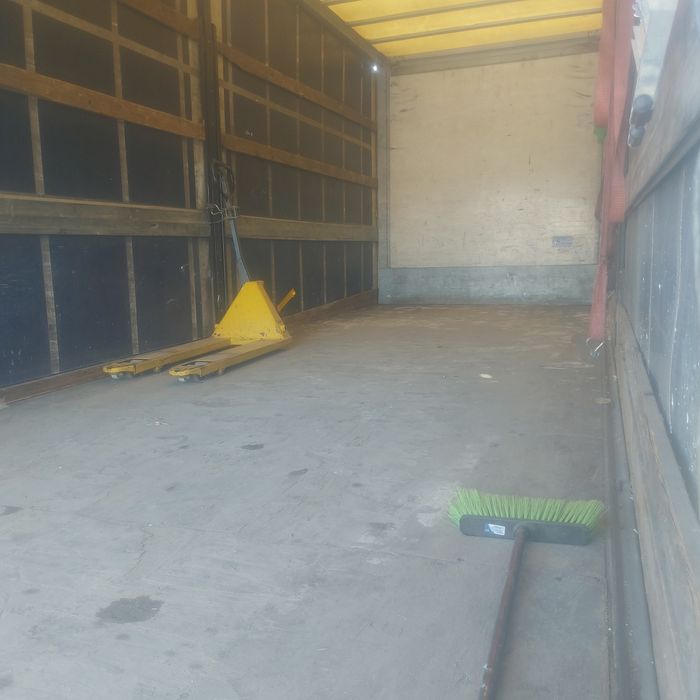 Man TGL 12.240, an 2007