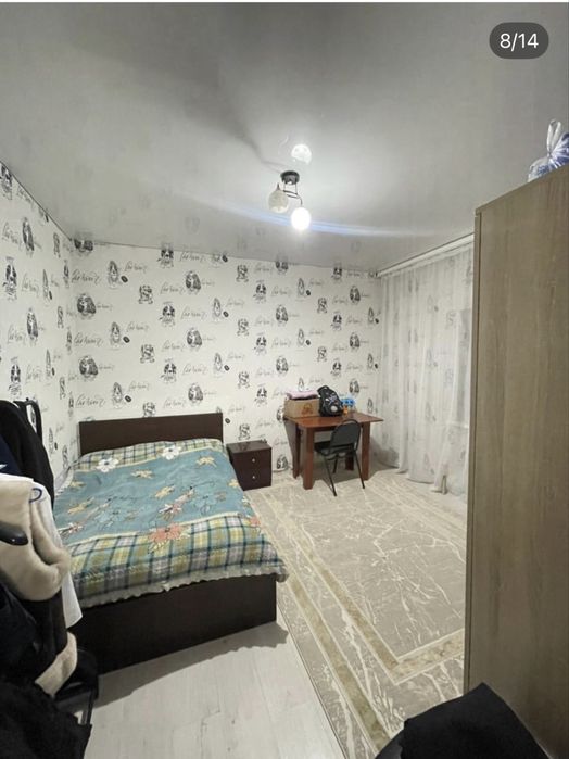 Узнагашта уй сатылады