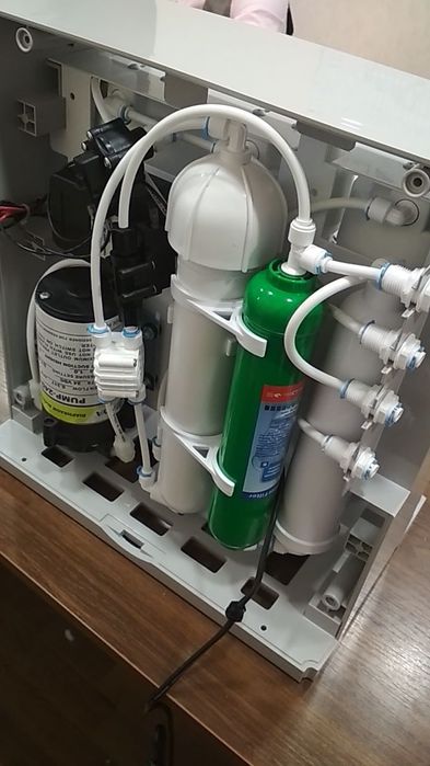 Новый  Фильтр !!!