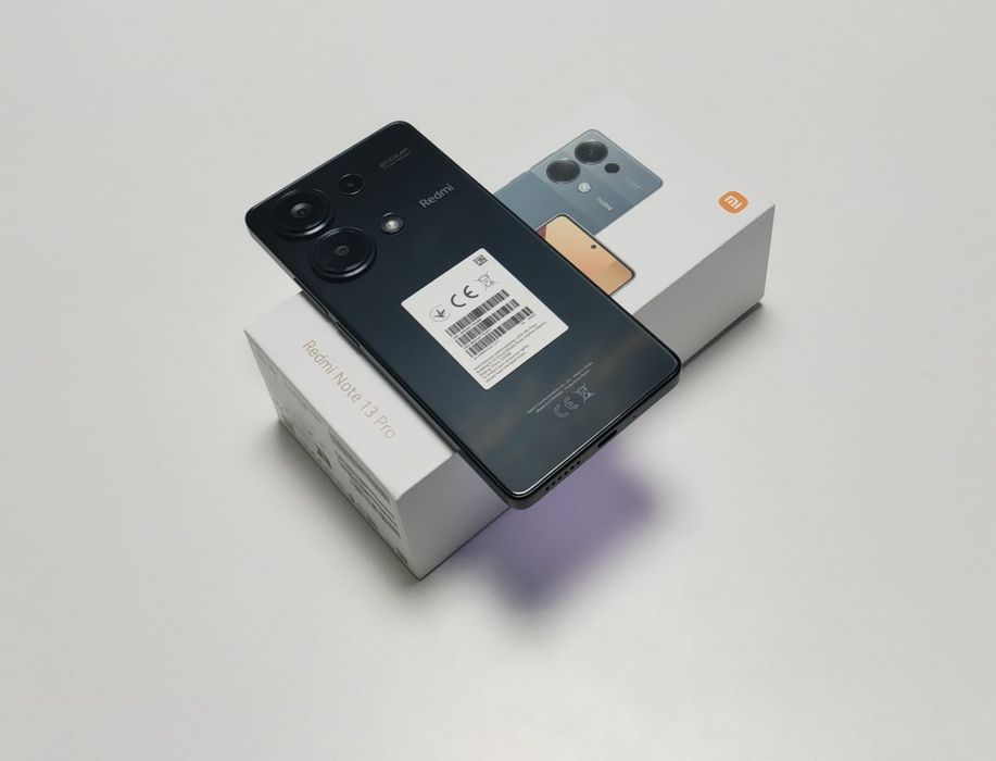 REDMI Note 13 Pro NFC  8/256Gb