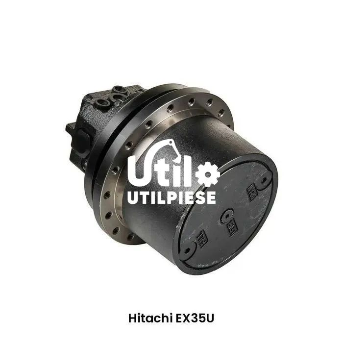 transmisie finala hitachi ex35u ex30u ex40u ex50u + piese hitachi