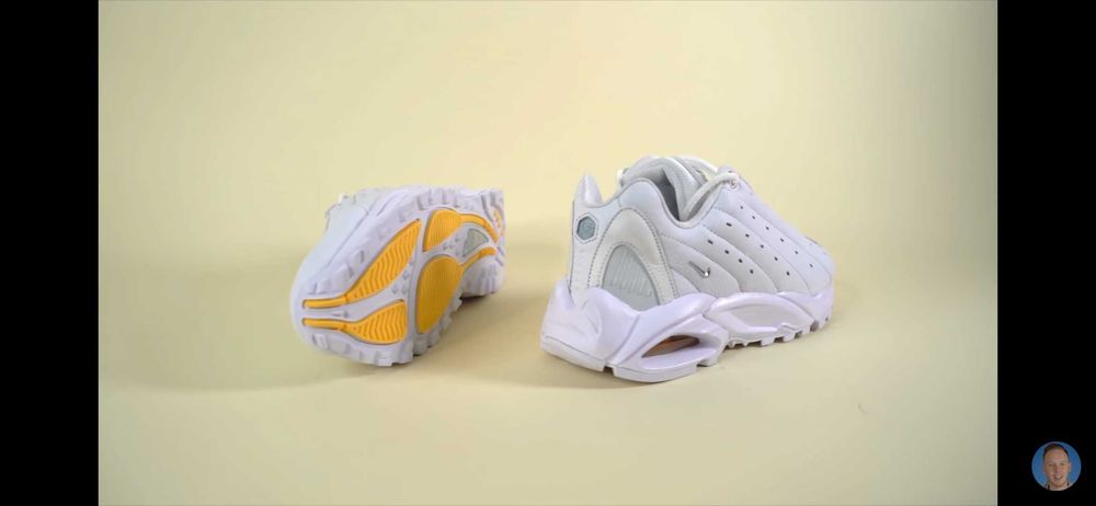 Кроссовки Nike мужские